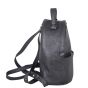 Louis Vuitton Sorbonne Backpack Monogram Empreinte Side