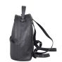 Louis Vuitton Sorbonne Backpack Monogram Empreinte Side