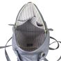 Louis Vuitton Sorbonne Backpack Monogram Empreinte Whole interior