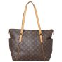 Louis Vuitton Totally MM Monogram Back