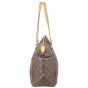 Louis Vuitton Totally MM Monogram Side