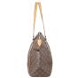 Louis Vuitton Totally MM Monogram Side