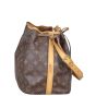 Louis Vuitton Petit Noe Monogram Side