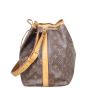 Louis Vuitton Petit Noe Monogram Side