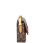 Louis Vuitton St. Cloud PM Monogram Side
