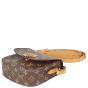Louis Vuitton St. Cloud PM Monogram Corner