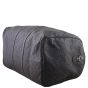 Gucci Guccissima Duffle Bag Corner

