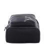 Saint Laurent Toy Embroidered Logo Leather Backpack Base
