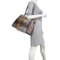 Fendi Fox & Nutria Fur Peekaboo Large Mannequin
