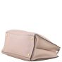 Prada Saffiano Soft Tote Corner
