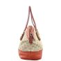 Gucci GG Canvas Laidback Crafty Tote Side

 
