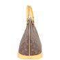 Louis Vuitton Alma PM Monogram Side
