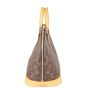 Louis Vuitton Alma PM Monogram Side
