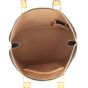 Louis Vuitton Alma PM Monogram Whole interior

