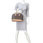 Louis Vuitton Alma PM Monogram Mannequin
