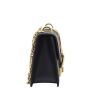 Gucci Sylvie Mini Chain Bag Side
