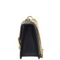 Gucci Sylvie Mini Chain Bag Side
