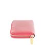 Louis Vuitton Zippy Wallet Monogram Vernis Side

