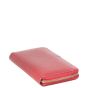 Louis Vuitton Zippy Wallet Monogram Vernis Corner

