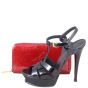 Louis Vuitton Zippy Wallet Monogram Vernis Shoe
