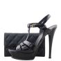 Chanel Classic Flap Wallet Shoe
