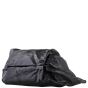 Chanel Vinyl Coco Spirit Cabas Tote Corner
