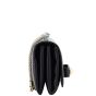 Valentino Va Va Voom Crossbody Bag (black) Side

