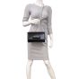Valentino Va Va Voom Crossbody Bag (black) Mannequin

