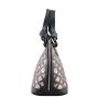 Louis Vuitton Alma Monogram Eclipse Side
