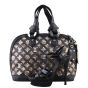 Louis Vuitton Alma Monogram Eclipse Shoe
