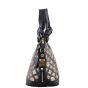 Louis Vuitton Alma Monogram Eclipse Side
