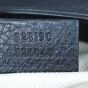 Gucci Soho Chain Crossbody (black) Date code
