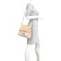 Chloe Faye Medium Shoulder Bag Mannequin
