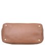 Prada Vitello Daino Shopping Tote Base

