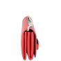 Valentino Va Va Voom Crossbody Bag (red) Side
