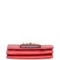Valentino Va Va Voom Crossbody Bag (red) Base
