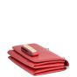 Valentino Va Va Voom Crossbody Bag (red) Corner
