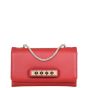 Valentino Va Va Voom Crossbody Bag (red) Front