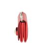 Valentino Va Va Voom Crossbody Bag (red) Side
