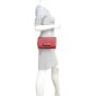 Valentino Va Va Voom Crossbody Bag (red) Mannequin
