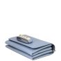 Valentino Va Va Voom Crossbody Bag (blue) Corner
