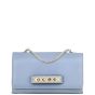Valentino Va Va Voom Crossbody Bag (blue) Front