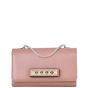 Valentino Va Va Voom Crossbody Bag (nude/beige) Front

