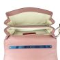 Valentino Va Va Voom Crossbody Bag (nude/beige) Whole interior
