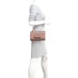 Valentino Va Va Voom Crossbody Bag (nude/beige) Mannequin
