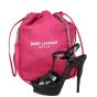 Saint Laurent Teddy Bucket Bag Shoe
