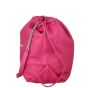 Saint Laurent Teddy Bucket Bag Side
