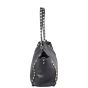 Valentino Rockstud Small Tote Side
