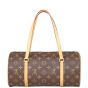 Louis Vuitton Papillon 30 Monogram Back
