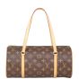 Louis Vuitton Papillon 30 Monogram Front
